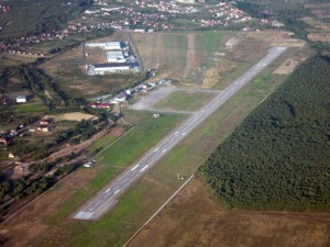 Aeroport-pista