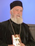 Arhimandritul Burzo