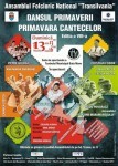 Dansul primaverii