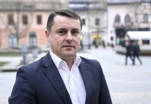 Lucian Morar, „sabotat” de conducerea judeţului