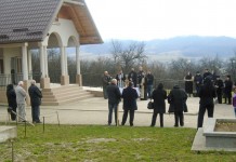 În Ţara Lăpuşului, mii de credincioşi au prăznuit “Moşii de iarnă”