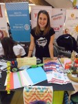 Irene1 voluntar Spania
