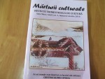Marturii culturale