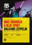 Mike Godoroja