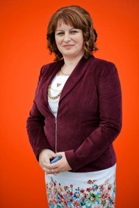Monica Dulf
