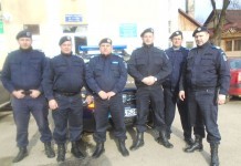 La Tg. Lăpuş, grupa de supraveghere şi intervenţii a împlinit nouă ani de la înfiinţare