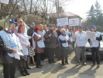 Protest SLIMM 003