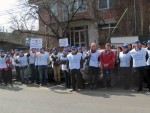 Protest SLIMM 007