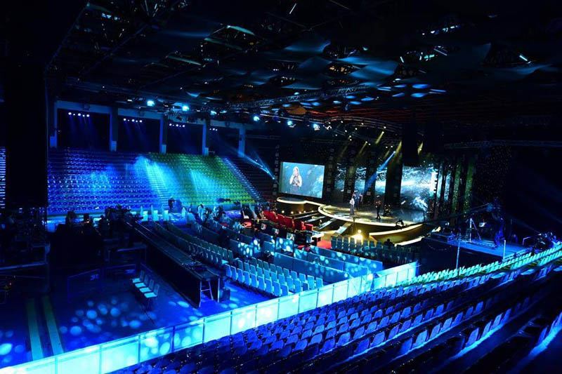 Scena Eurovision