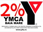 Sprijin pentru YMCA