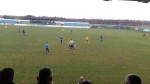 Unirea Tarlungeni – FC Municipal Baia Mare