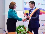 Viorica Marincaş, şeful IPJ Maramureş