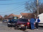 accident