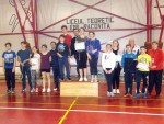 badminton