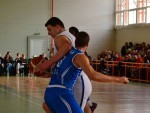 bcm baia mare – csm ploiesti, faza