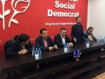 conf PSD