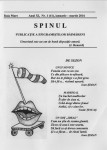 coperta spinul