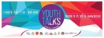 cover YOUTH TALKS