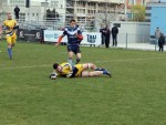 csm stiinta – politehnica iasi