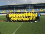 fc prietenia
