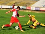 fcm baia mare – fc voluntari