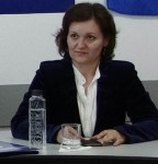 ioana petreus