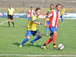 olimpia – fc municipal, amical