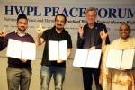 peace