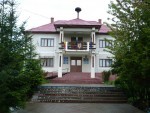 primaria cicarlau
