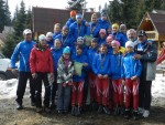 schi fond, CSS Baia Sprie