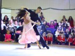 show Bogdan Suciu & Carina Breban Prodance 2