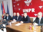 unpr
