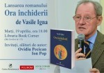 Afis Ora inchiderii_Book Corner (3)
