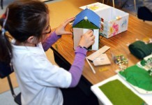 After-school în variantă românească