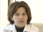 Dr Adriana Tudose