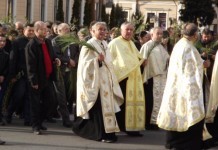 ”VENIŢI SĂ-NTÂMPINĂM PE DOMNUL!”