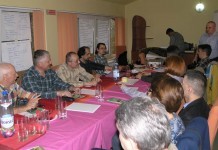 ”Focalizare prin Obiectiv: Dezvoltare Durabilă”