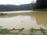 Lacul Lighet care a trecut peste dig