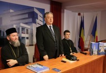 Istoria Bisericii Ortodoxe din Maramureş, inclusă în monografii-album