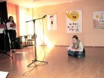 Le bonheur dans le theatre et dans le poesie