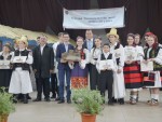 Marcela Latis cistigatoarea Trofeului Festivalului