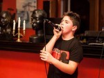 Mark Sebastian Mesaros 2