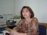 Melania Oltean