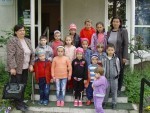 Micii ziarişti