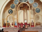Misiuni populare la biserica „Sfânta Cruce” din Baia Mare