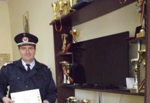 Premiantul dintre focuri!