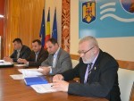 Pestă porcină în apropierea graniţei cu România