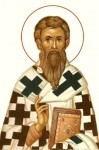 Sfântul Mucenic Irineu