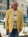 Vasile Santa cintaretul din Rogoz