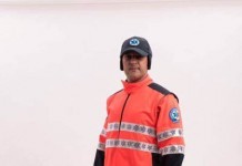 Angajaţi de la Serviciul Judeţean de Ambulanţă ar putea să primească uniforme noi